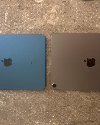 Ipad m3 2025 512gb e ipad 10gen 64gb