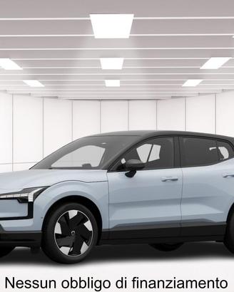 VOLVO Ex30 Single Motor Extended Range Rwd Plus