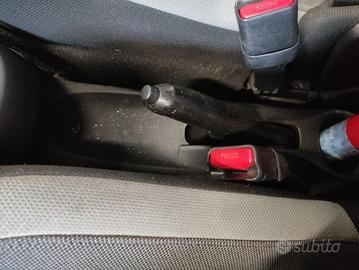 Leva freno a mano TOYOTA AYGO 998cc benzina 2019