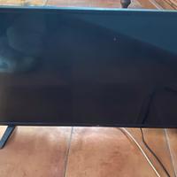 Tv smart tech 32 pollici