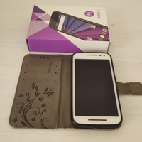 Smartphone Motorola Moto G