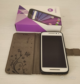 Smartphone Motorola Moto G