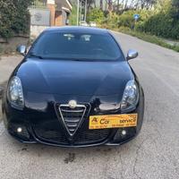 Alfa Romeo Giulietta 1.4 Turbo 120 CV Distinctive