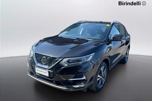 NISSAN Qashqai 2ª serie - Qashqai 1.3 DIG-T 140 CV
