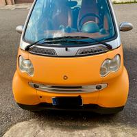Smart 700 del 2006
