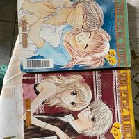 Manga sara perche mi piaci