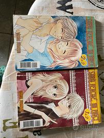 Manga sara perche mi piaci