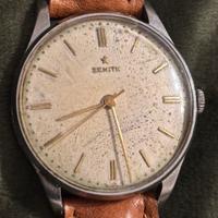 Orologio  ZENITH Stellina Vintage
