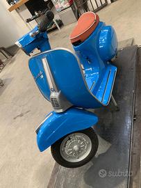 Vespa 50 special prima serie