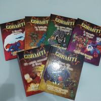 Libri Gormiti 