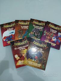 Libri Gormiti 