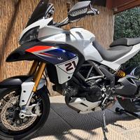 Multistrada 1200s Touring