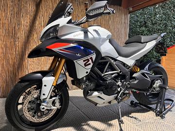 Multistrada 1200s Touring