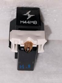 Shure m44 mb