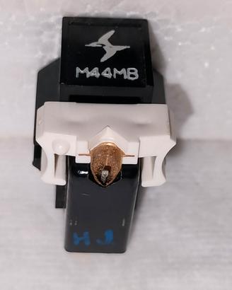 Shure m44 mb
