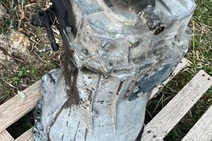 Cambio Nissan Cabstar