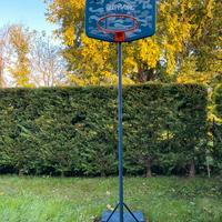 Canestro da basket