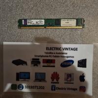 7514N-RAM DDR3 4GB PC Fisso