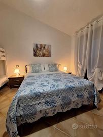 Casa Vacanza Castiadas