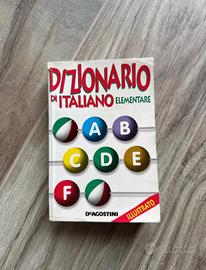 Dizionario
