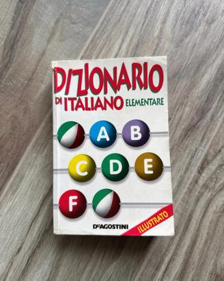 Dizionario