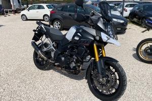 SUZUKI V-STROM DL 1000 unico propietario