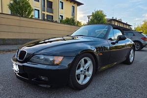 Stupenda BMW Z3 1.9 140cv ASI com AC e pochi KM