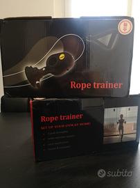 Cavi palestra pesi a casa 