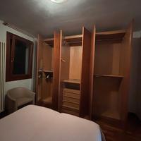 Camera matrimoniale completa