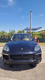 Porsche Cayenne Diesel anno 2015