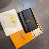 Portafoglio donna louis vuitton