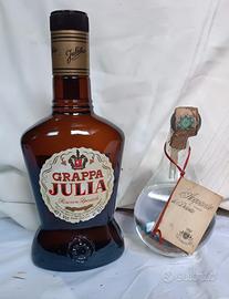 Grappa Vintage - Julia