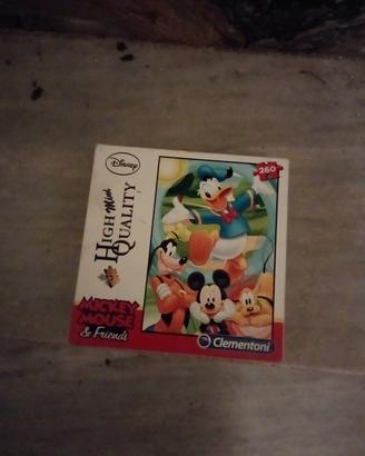 puzzle nuovo 