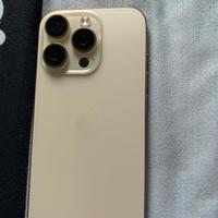 iphone 16 pro titanio sabbia