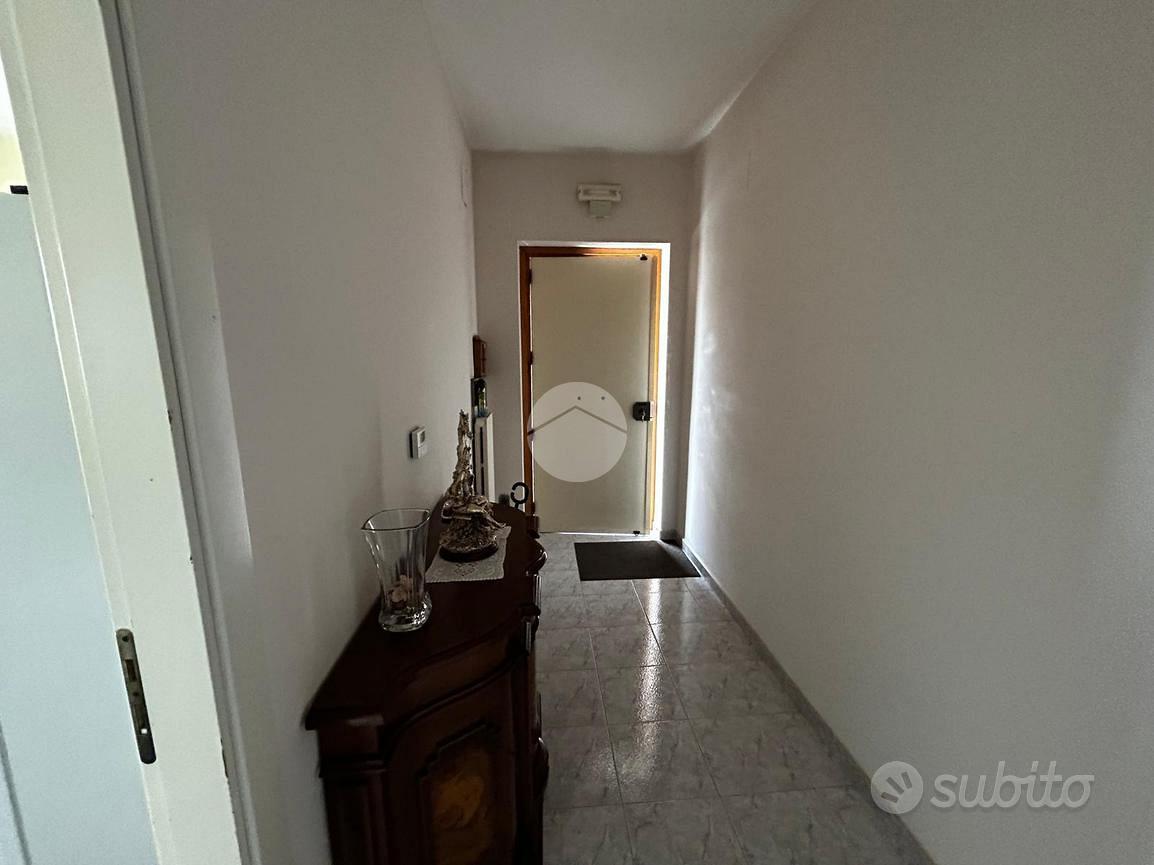 Appartamento – Cerisano, Santo Ianni - Vista 5