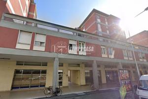 Box a Mantova Via Ludovico Ariosto 1 locali