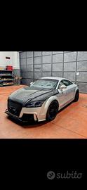 Audi tt mk2