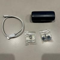 Bose Soundsport free wireless