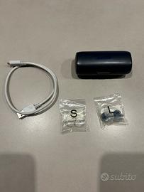 Bose Soundsport free wireless