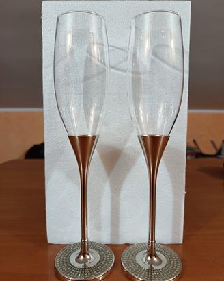 coppia calici prosecco Schick 