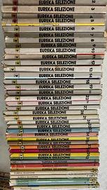 Fumetti Eureka Selezione