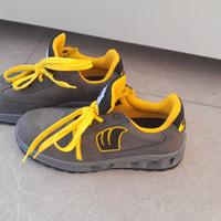 scarpe da lavoro nuove misura 44