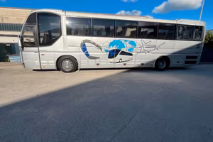 AUTOBUS Scuola Guida