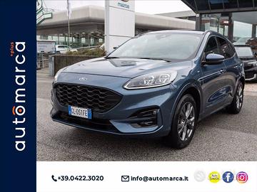 FORD Kuga 2.5 full hybrid ST-Line X awd 190cv cvt