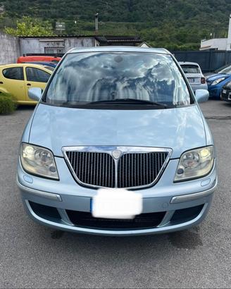 Lancia Phedra 2.2 JTD Emblema FAP