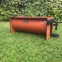 Vasca lavaggio fotografie Ferrania