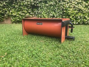 Vasca lavaggio fotografie Ferrania