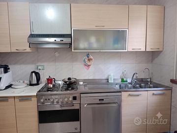 Cucina 4 metri