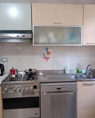 Cucina 4 metri