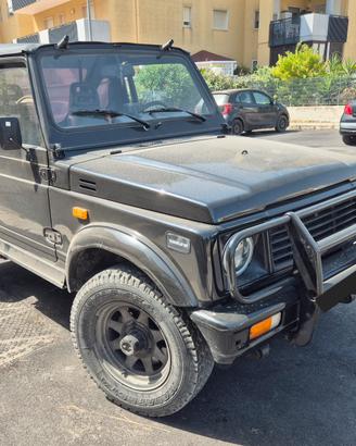 Suzuki Samurai SJ 413